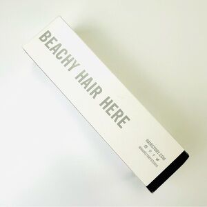 Hairstory Beachy Salt free Surf Spray NEW 8oz